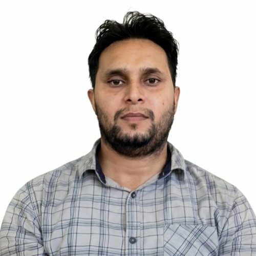 Akhil Kumar Ravi 