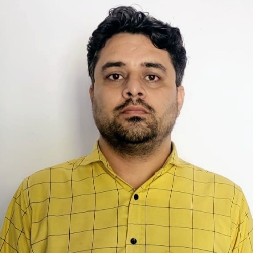 Dr. Gaurav Tripathi