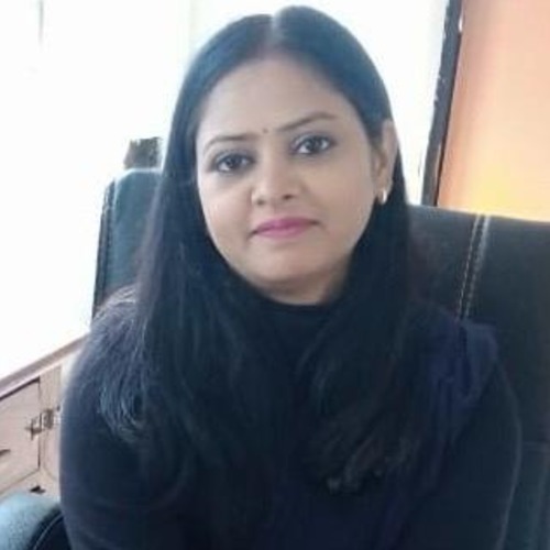 Preeti  Verma