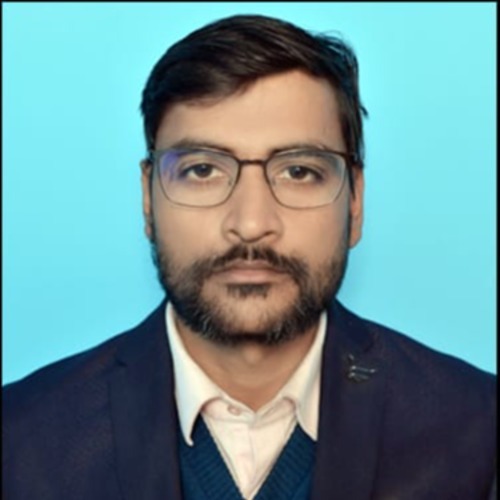 Amit Kumar Gangwar