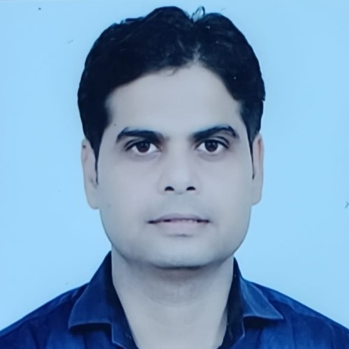 Arvind Kumar