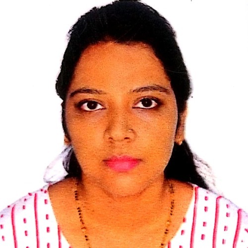 Poonam Devi