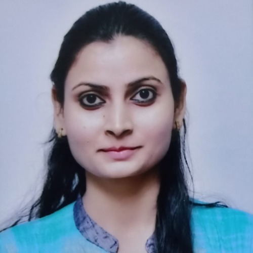 Sonam Gangwar