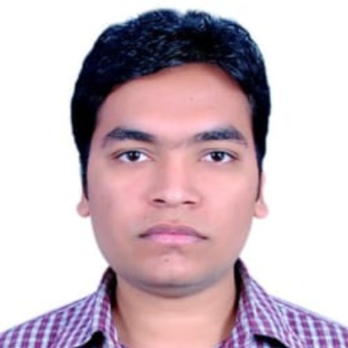 Ajay Pratap Gangwar
