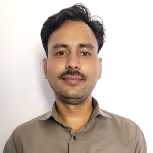 Pankaj Singh