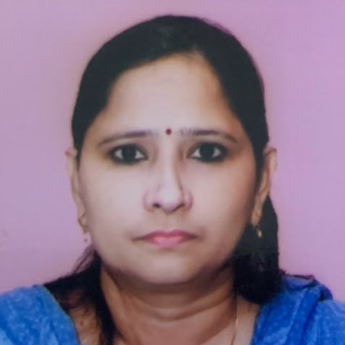 Richa Shukla
