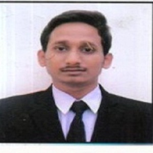 Vivek Kumar Singh