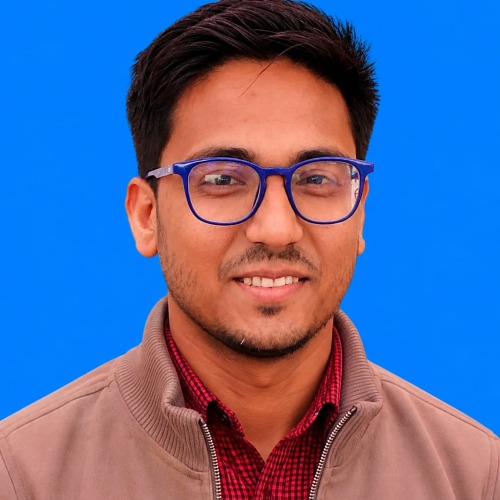 Divakar Vikram Singh