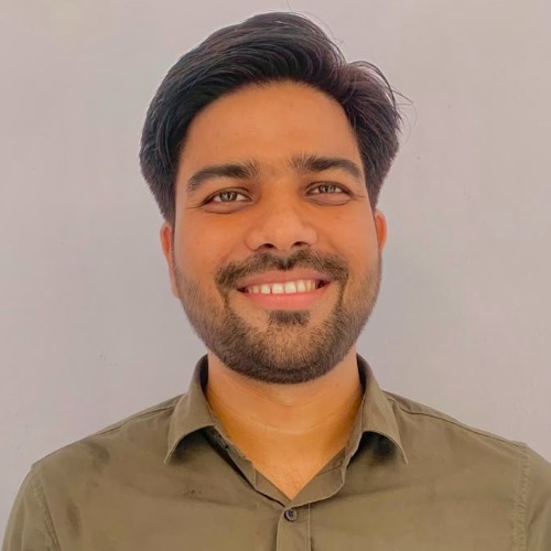 Sudhakar Shukla