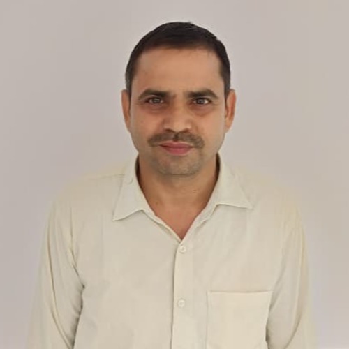 Amit Pandey
