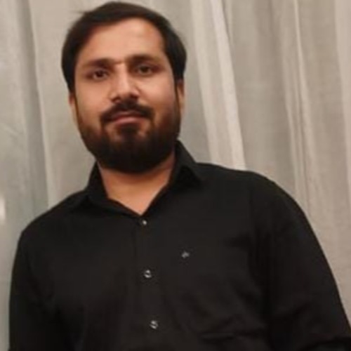 Dharmendra Kumar