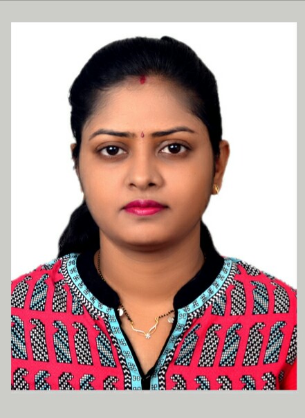 Preeti  Verma