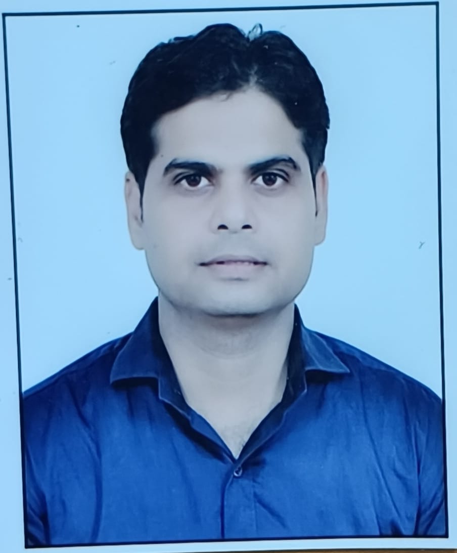 Arvind Kumar
