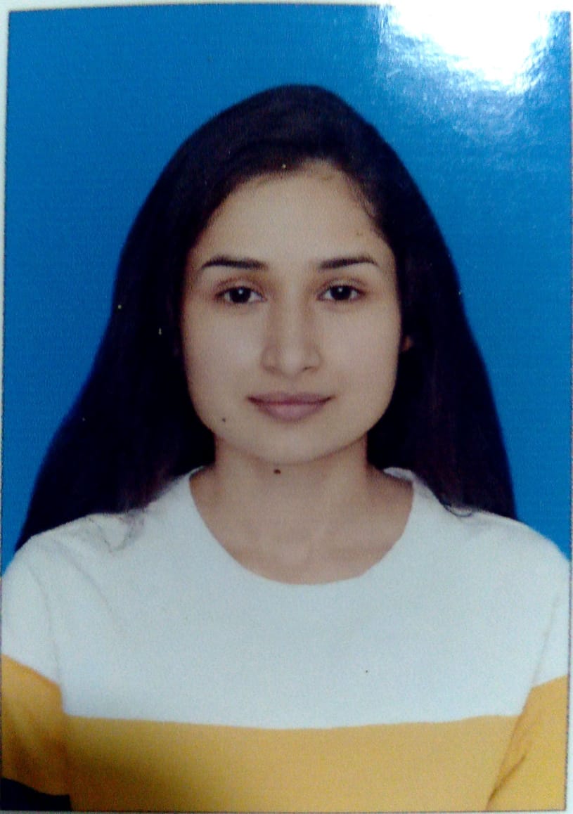 KM SHIWANI RAI