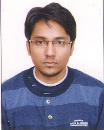 Divakar Vikram Singh