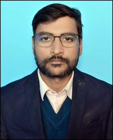 Amit Kumar Gangwar