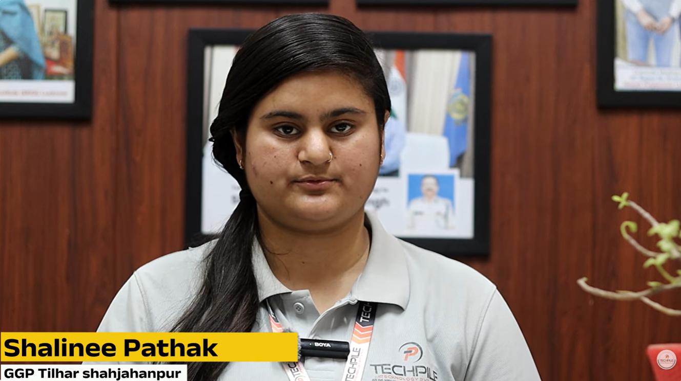 Alumni Podcast-Shalinee Pathak CSE