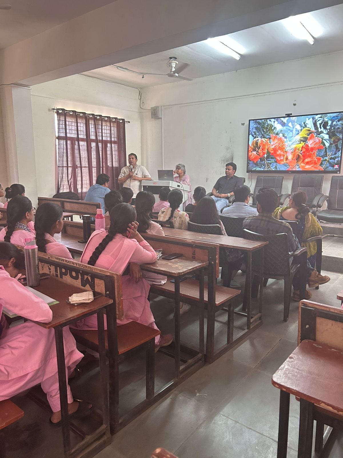 Heartfulness & Meditation Session