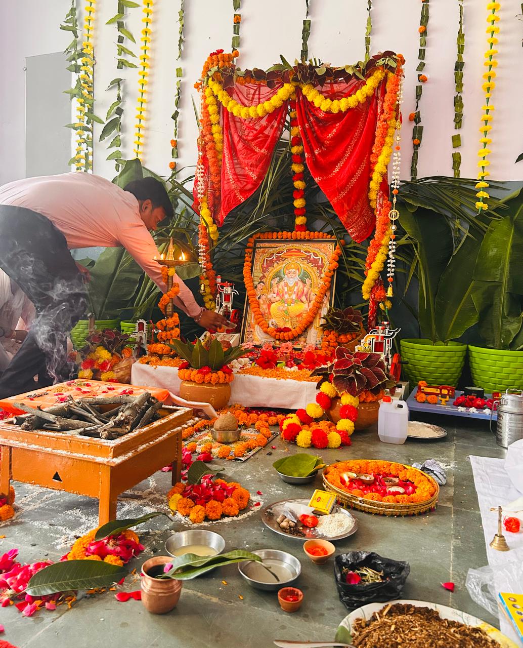 Vishkarma Puja 2026