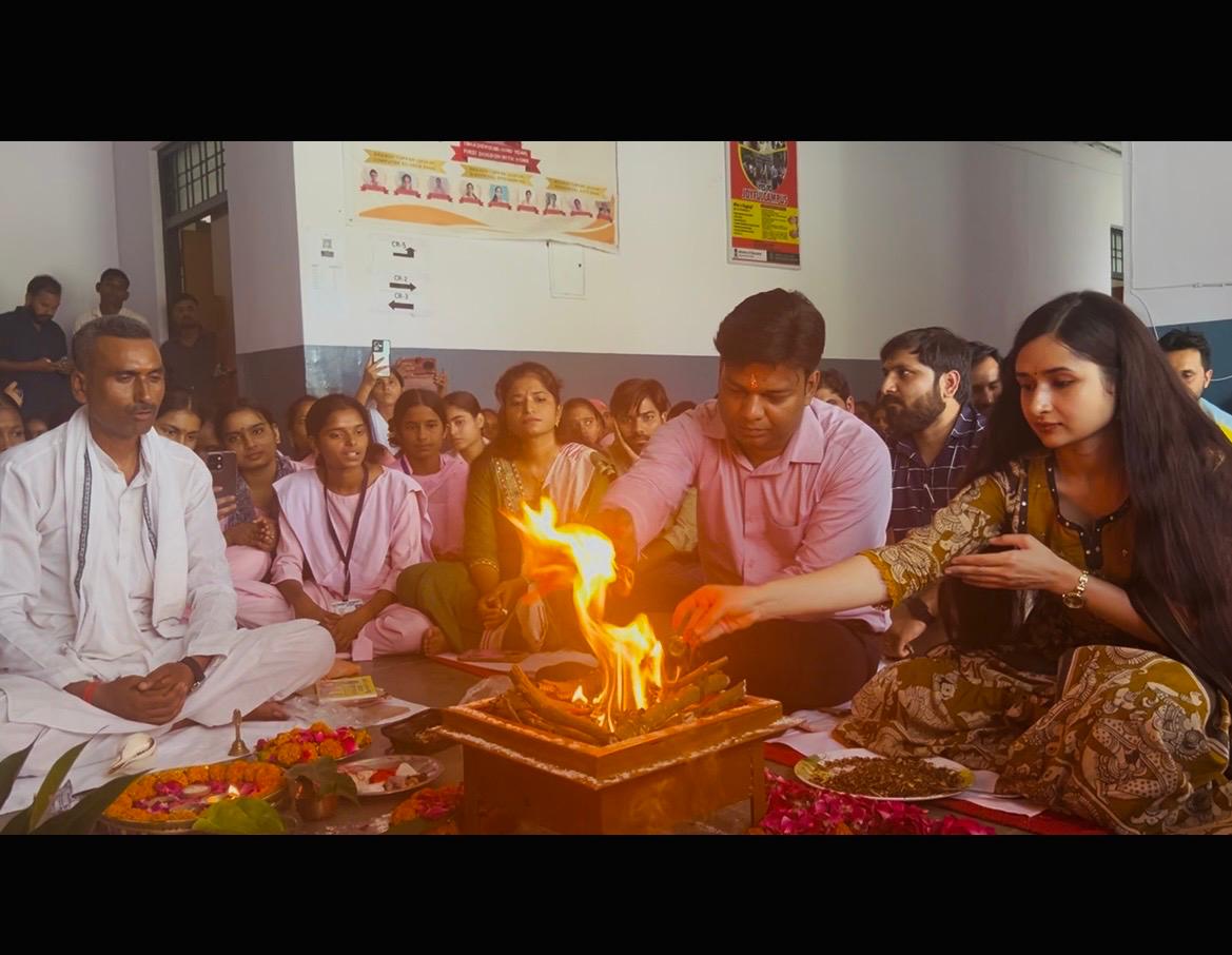 Vishkarma Puja 2026